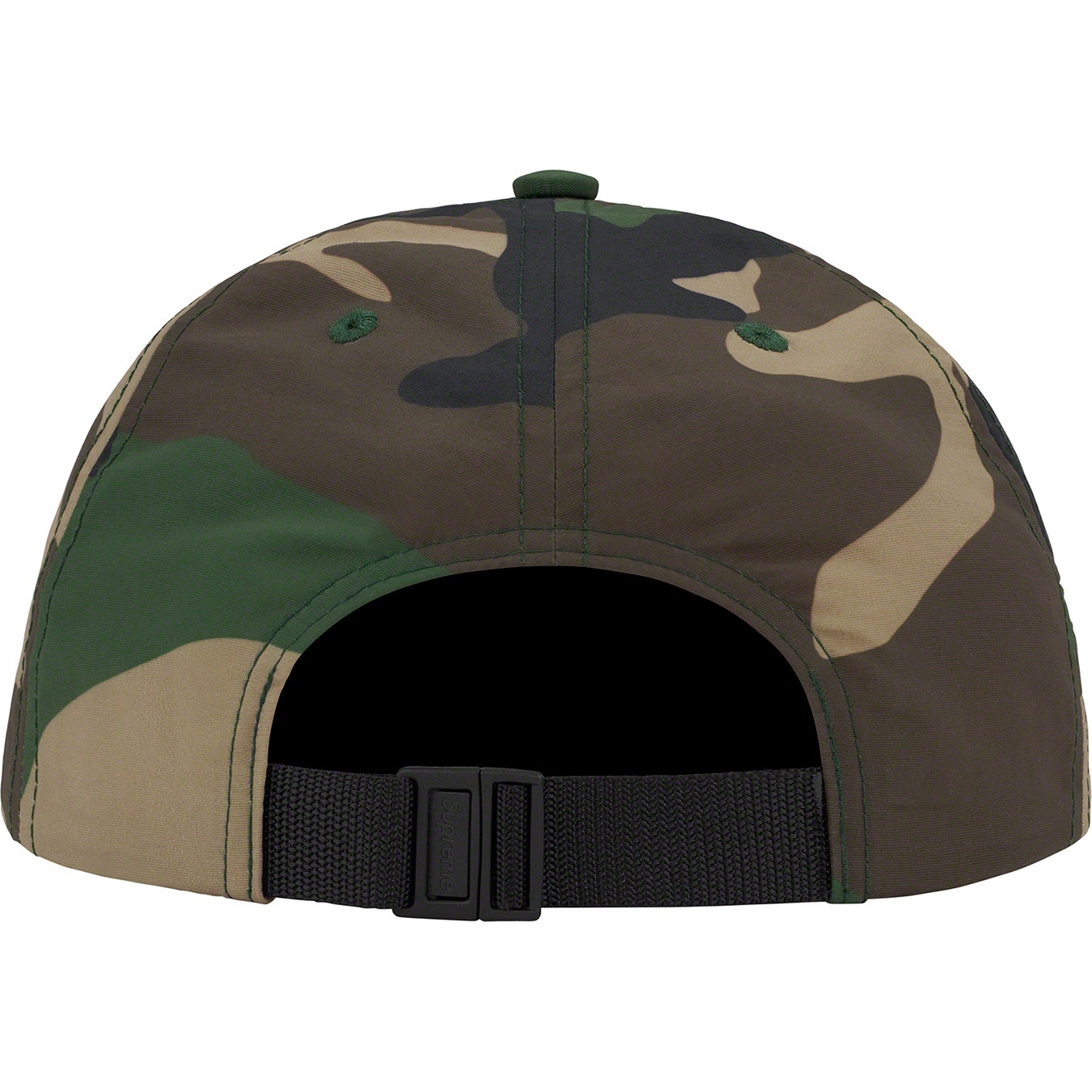 Visor Logo 6-Panel view 7